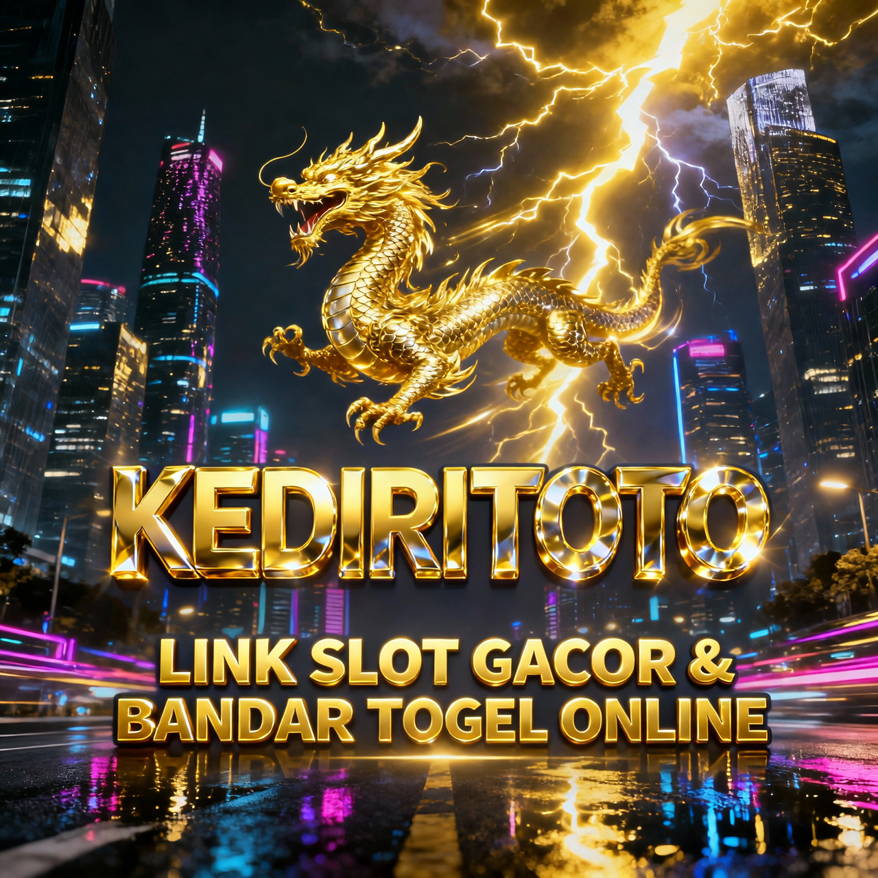 { KEDIRITOTO } # Rekomendasi situs toto slot gacor yang menyediakan banyak permainan slot populer
